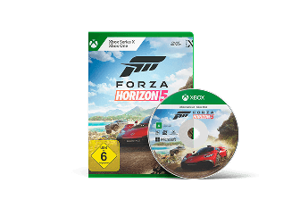 Forza Horizon 5