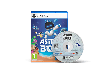 Astro’s Bot