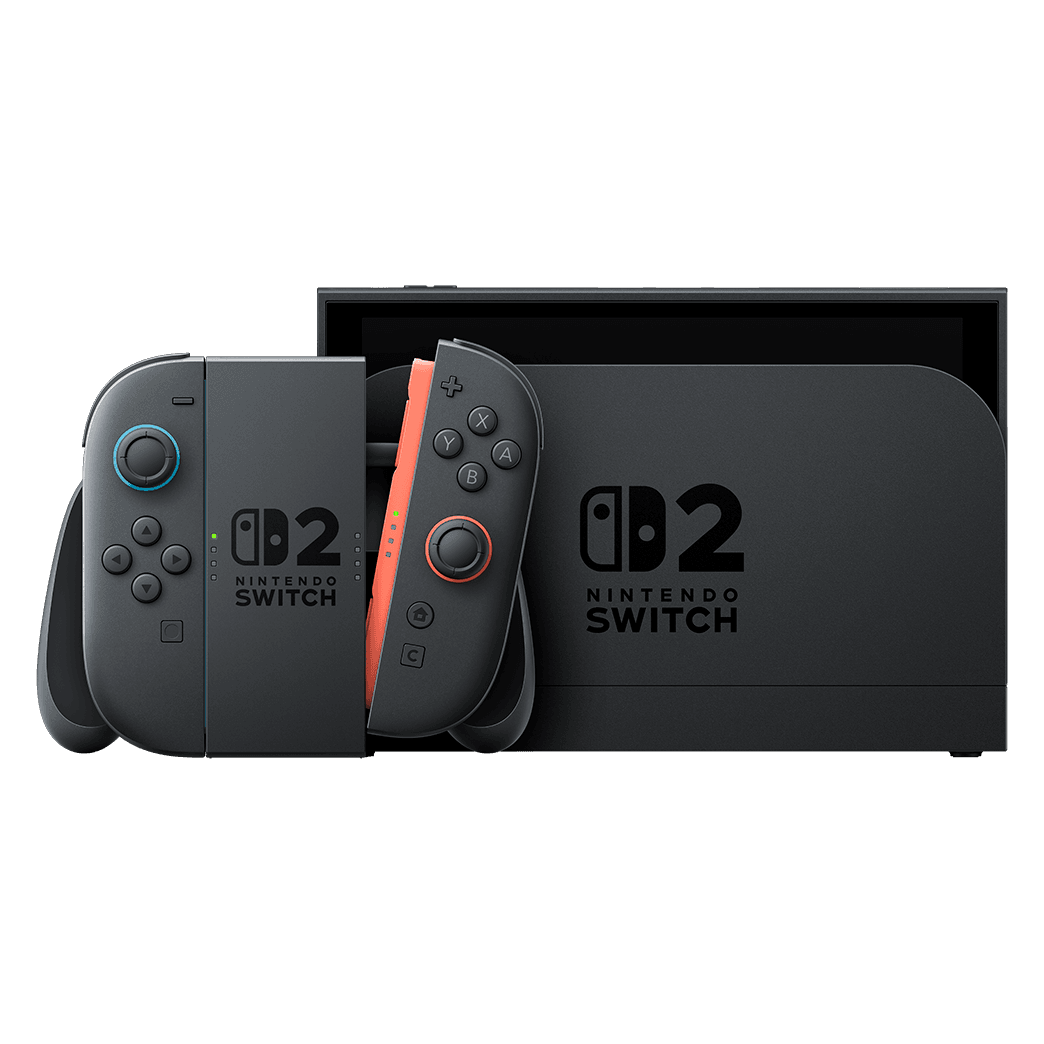 خرید کنسول Nintendo